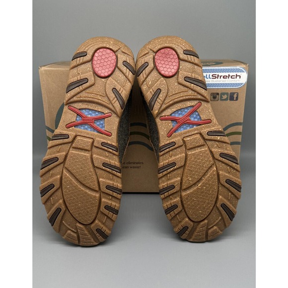 Twisted X EcoTWX VFW Slip On Driving Moc Shoes MXC0010 Men's Size 10.5 - Picture 6 of 12